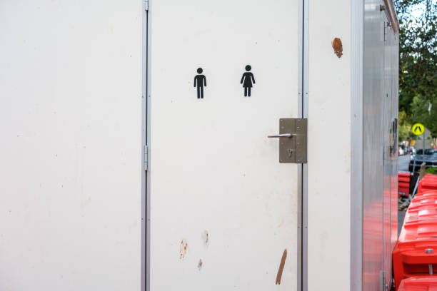 Best Portable bathroom rental  in , NC