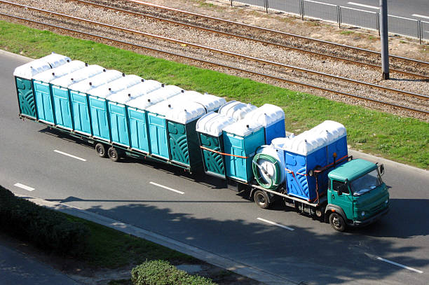 Best Long-term porta potty rental  in , NC